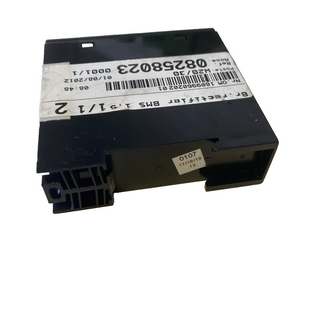 SEW Eurodrive BMS 1,5 Bremsgleichrichter 08258023 – Gebraucht & Geprüft5