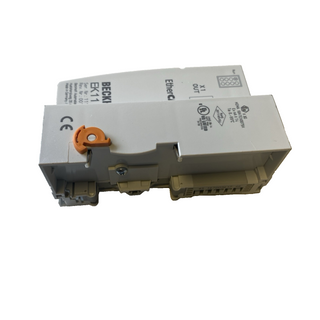 Beckhoff EK1110 EtherCAT-Verlängerung – Neu ohne OVP