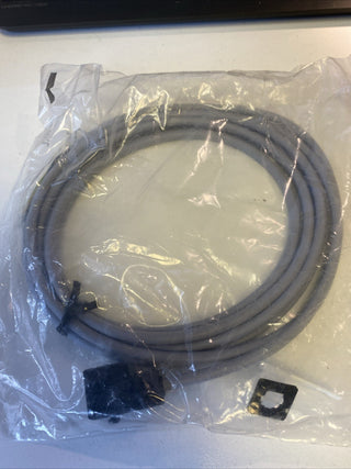 Festo KMEB-1-24-2,5-LED Steckdosenleitung 151688 24V DC2