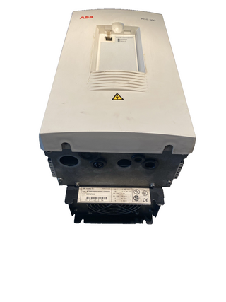 ABB ACS600 Frequenzumrichter – Typ ACS60100053 – 3kW – Gebraucht/Ungeprüft6