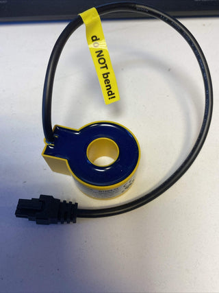 Bender W15BS Messstromwandler Primärstrom 48 A Leiterdurchführung Ø:15 mm 1 St.1