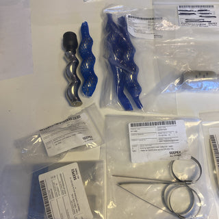SEEPEX STATOR 106/2 FPM SPECIAL 0677 KIT5