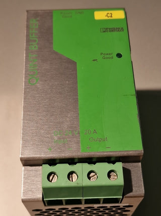 PHOENIX CONTACT 05-HG387624-PDA0