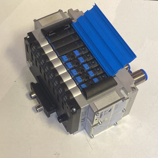Festo 165811 Electrical Interface CPV14-vi-18210 +162550+1613623
