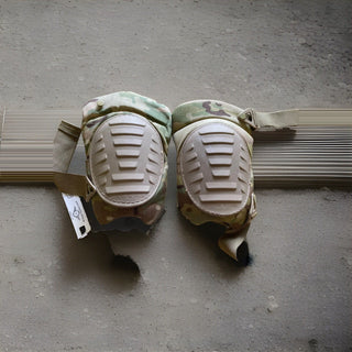 US Army Knieschoner -Multicam