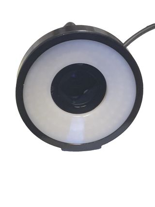 UNIVISION TLR-90-617-P Ringlicht / Ringbeleuchtung - Industriebeleuchtung - Sehr3