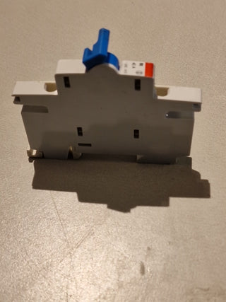 7Stk. ABB Nt 40A S2-NT Leistungsschalter #11