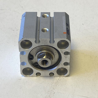 SMC CQSB25-15D Zylinder, kompakt, CQS COMPACT ZYLINDER1