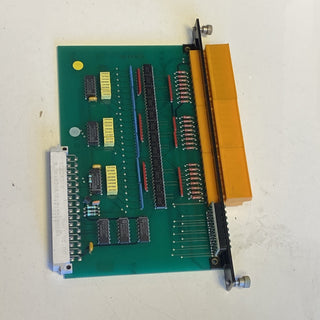 B&R ECE243-0 Eingangsmodul Input Module ECE243 0 SPS-Baugruppe Einschub1