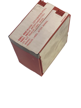 Mitsubishi MELSEC Q63P Netzteilmodul | Power Supply Unit 24V DC | PLC SPS | Gepr3