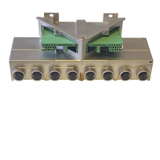 PHOENIX CONTACT  IBS RL 24 DO 16/8-R-LK-2MBD 27345071