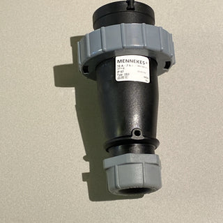 Mennekes Stecker AM-TOP 283 IP67 Stecker Kunststoff Stecker0