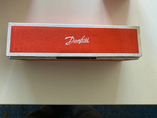 Danfoss Kugelabsperrventil 45bar GBC10s 10mm Lot ohne Schrader 009L70311