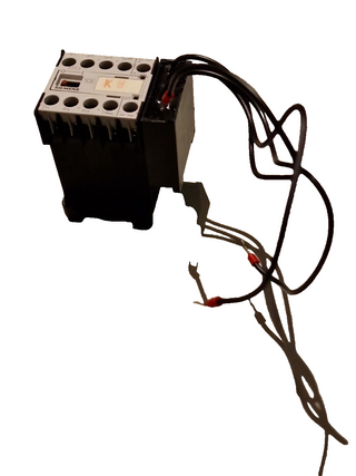 Siemens Schütz 3TF2010-0BB40