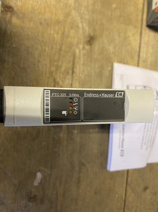 Endress+Hauser FTC325-A2B31 Nivotester Grenzschalter neu5