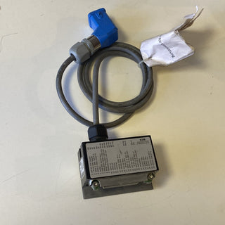 SICK SX0A-A0000B Systemstecker 2023797 S3000 Leitung geb1