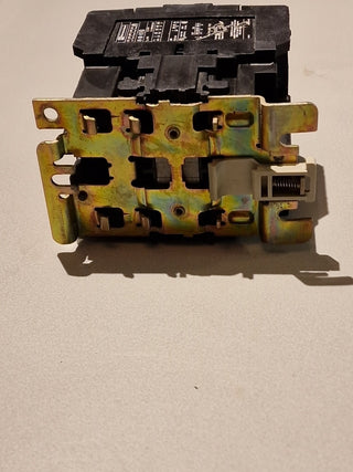 Telemecanique LC1 D65004 Schütz 110V Spule5