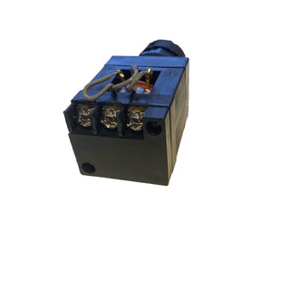 C3 Controls 22POTO10K-TBW Industrielles Potentiometer, 10 kOhm, 22mm Montage3