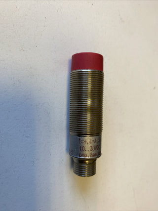 Altech Pulsotronic Induktiver Näherungsschalter M18 | 9964-4265 | PNP NO | NEU0