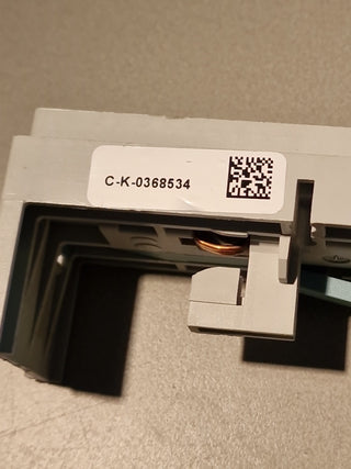 Siemens Geräteadapter für Sammelschienensystem 8US1 251-5DM07,3