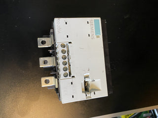 Siemens 3UF7113-1BA00-0 SIMOCODE Pro Strom-/Spannungserfassungsmodul geb6