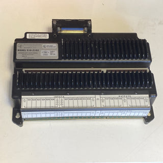 Texas Instruments 510-2102 | I/O Brick Expander Modul (Gebraucht)1