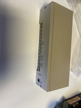 Omron C500-PS222-E / 3G2A5-PS222-E I/O Power Supply 24V DC Neu5