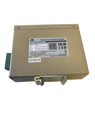 Inhand Industrial Zelluläre Router IR615/S-FQ380