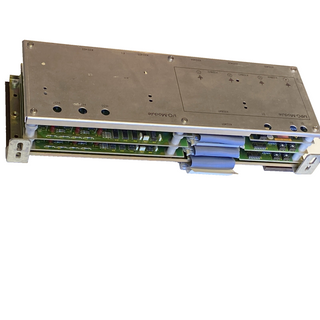 Siemens SINUMERIK 6FC3984-3RA | E/A-Modul 64E/32A5