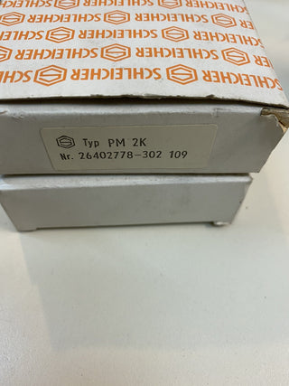 Schleicher PM2K Schleicher PM2K Promodul-M3