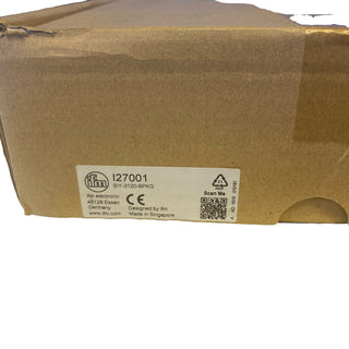 Ifm Electronic Induktiver Sensor I17001 Induktiv Induktiver1