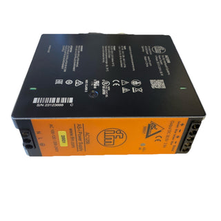 IFM AS-Interface Stromversorgung AC1256 Netzteil Power Supply AC12560