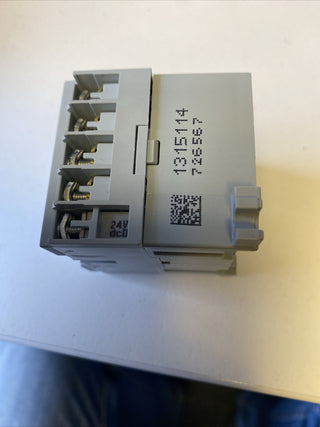 Allen-Bradley 700DC-M400*, 24 VDC, Hilfsschütz6