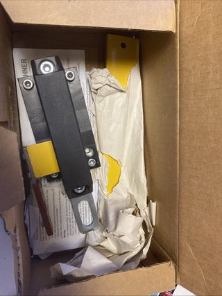 Euchner Riegel NZ-C 057735 für Sicherheitsschalter NZ.VZ und NZ.VZ.VS / Neu OVP4