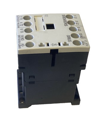 Siemens SIRIUS Leistungsschütz 3RT1016-1JB41 (Gebraucht)2