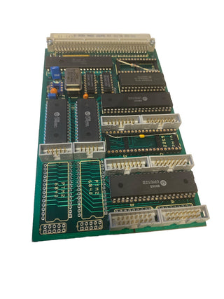 NEU: Vintage CP2-02 Leiterplatte / I/O-Board – NOS (New Old Stock)