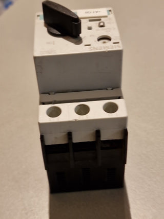 Siemens 3RV1021-1DA10 Motorschutzschalter 2,2-3,2A2