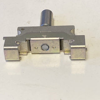 5x Weidmüller MEW 35/1 Endwinkel 1805610000 Endhalterung für Schiene TS 35 Neu3