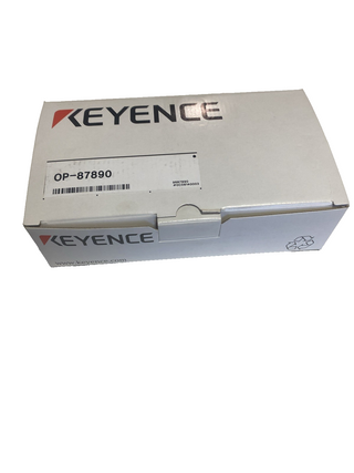 KEYENCE OP-87890 Schutzglas für MD-X1000 / MD-X1500 Serien Lasermarkierer2