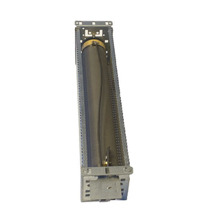 Frizlen Bremswiderstand FZMU 400x65 600W 100 Ohm – NEU & Unbenutzt4