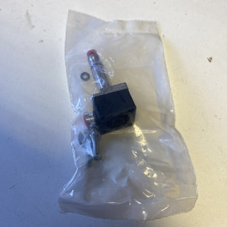 Norgren QM/48/GD/22 3/2-Wege-Ventil Pneumatik | NEU & OVP2