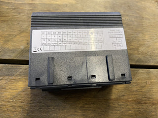 1Pc Honeywell Input Module XFL823A hc6