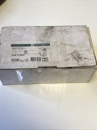 Telemecanique XUE-F10031 Reflex-Lichtschranke | 24-240V AC/DC | Neu (Sonstige)1
