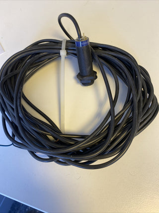 telemecanique Induktiver Sensor M18 - XS4P18PA370L2 - PNP NO - 10m Kabel1