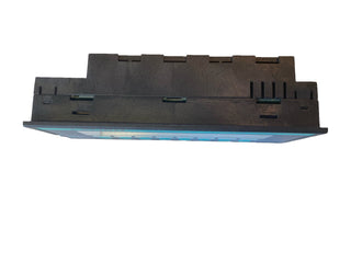 LAUER LCA 640.1 Terminal | LCA 640-i 00190 | HMI Textanzeige | Top Zustand2