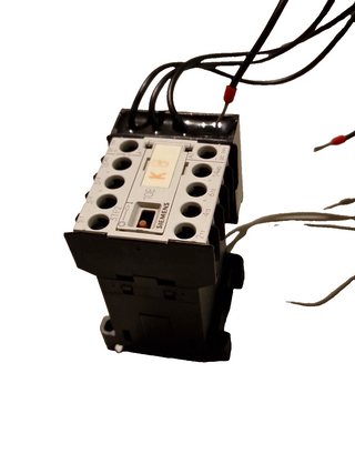 Siemens Schütz 3TF2010-0BB41