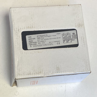 Soldo SB73200-20W01B2 Endschalterbox / Limit Switch Box – NEU1
