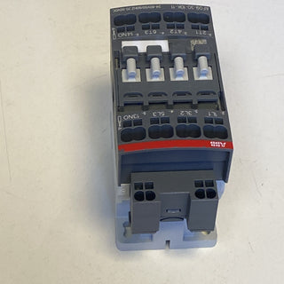 ABB AF09-30-10K-11 Schütz 24–60V AC/DC 3-polig neu2