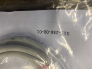 Datalogic CAB-327 RS232 Anschlusskabel 90G000008 Scanner Kabel NEU & OVP6