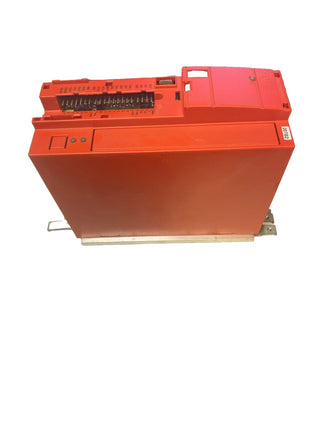 SEW Eurodrive Frequenzumrichter MOVITRAC B MC07B0008-5A3-4-S0 | 0,75kW, 3x400V |5